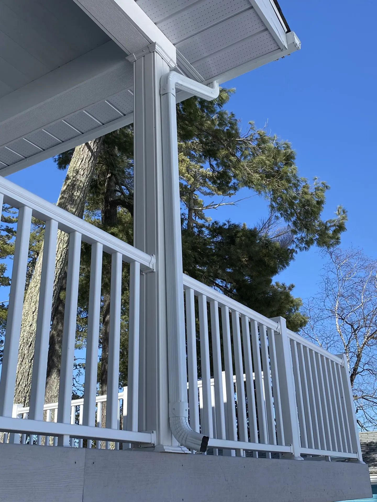 Gutters supply and install for the Fort Frances and Dryden area Gutters supply and install, Fort Frances, Dryden