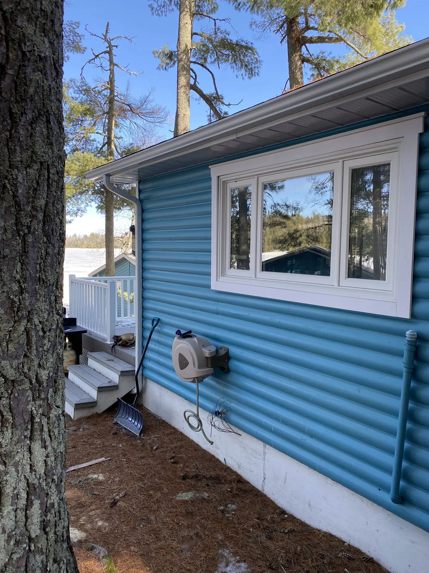 Gutters supply and install for the Fort Frances and Dryden area Gutters supply and install for the Fort Frances and Dryden area