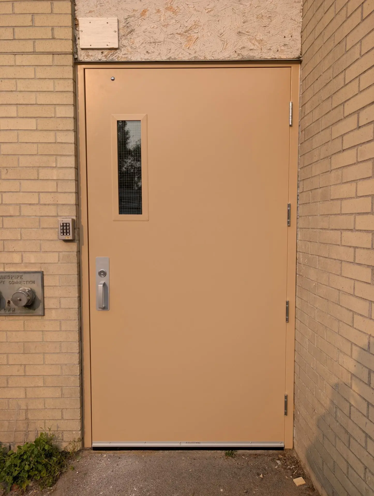 Commercial Door Installations | The Window & Door Store Commercial doors installed by The Window & Door Store in Fort Frances, Dryden, Kenora, and Sioux Lookout – professional commercial door installation in Northwestern Ontario