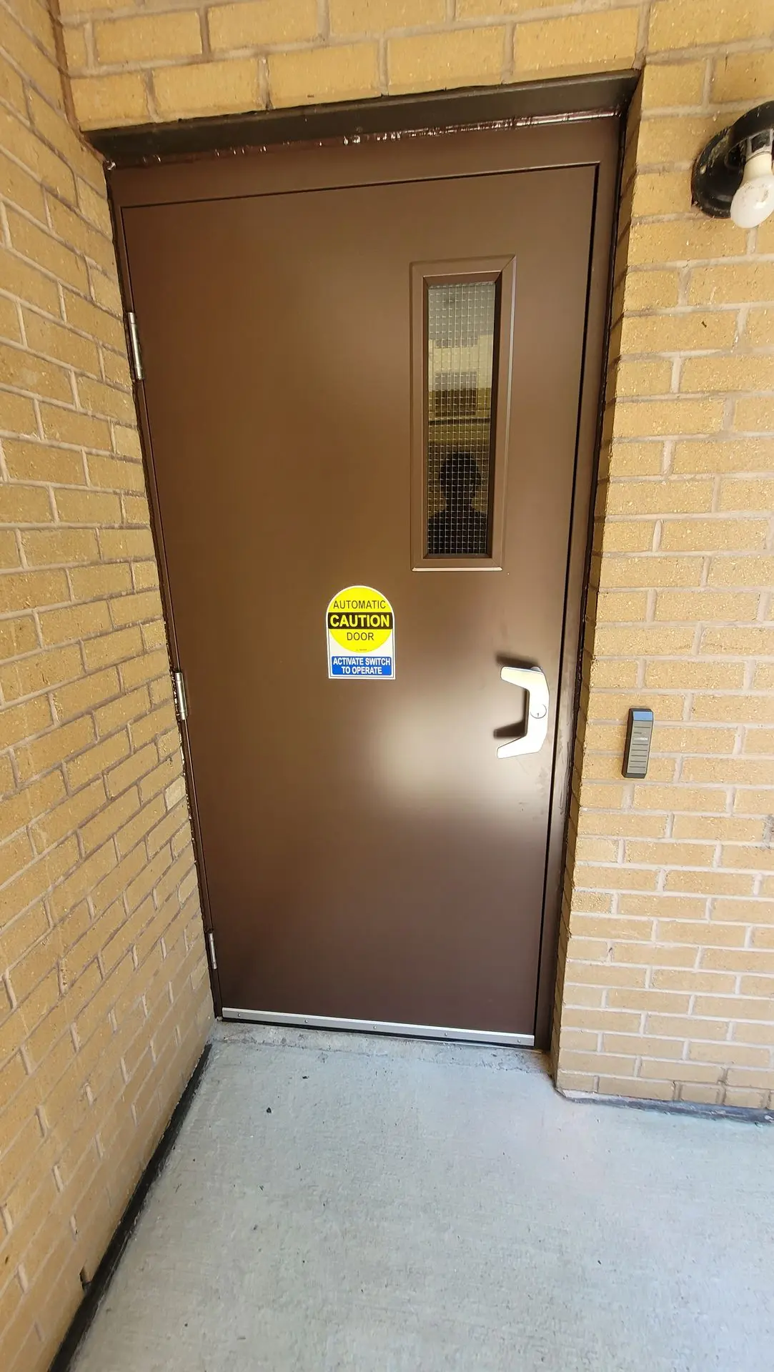 Commercial Door Installations | The Window & Door Store Commercial doors installed by The Window & Door Store in Fort Frances, Dryden, Kenora, and Sioux Lookout – professional commercial door installation in Northwestern Ontario