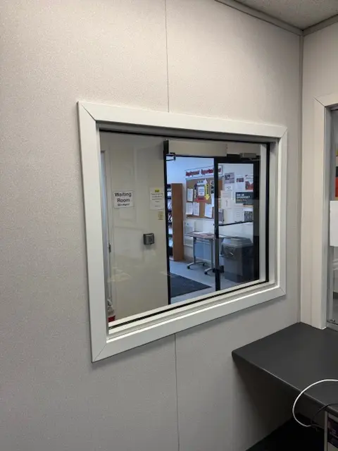 Commercial Window Installations | The Window & Door Store Commercial Windows installed by The Window & Door Store in Fort Frances, Dryden, Kenora, and Sioux Lookout – professional commercial window installation in Northwestern Ontario