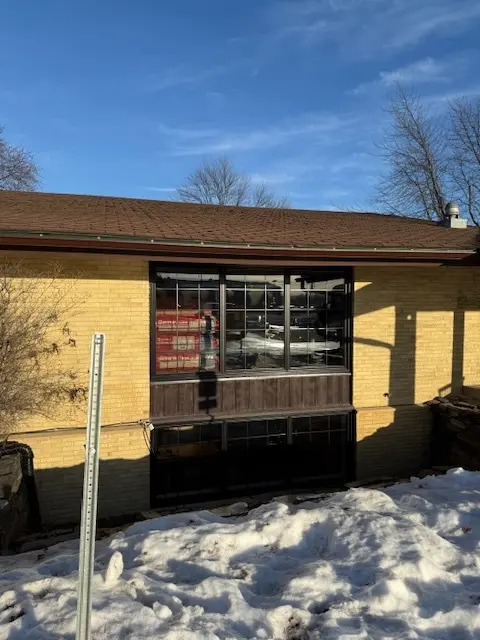 Commercial Window Installations | The Window & Door Store Commercial Windows installed by The Window & Door Store in Fort Frances, Dryden, Kenora, and Sioux Lookout – professional commercial window installation in Northwestern Ontario