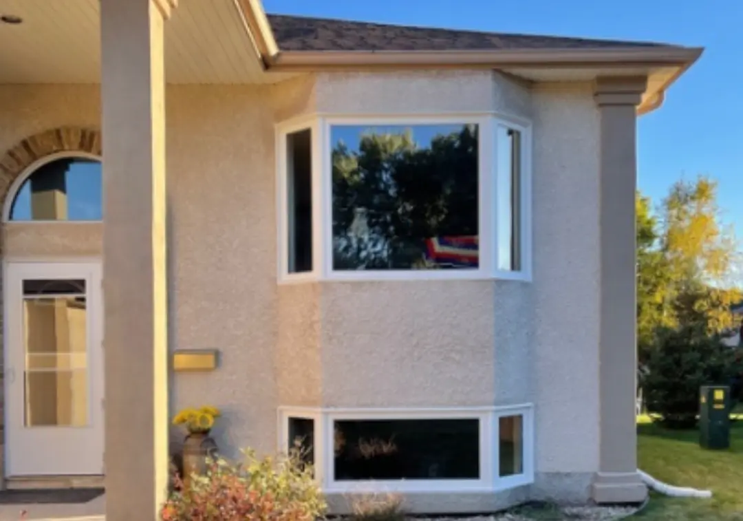 Window installation, window installation instructions, supply and install, windows from the window & door store