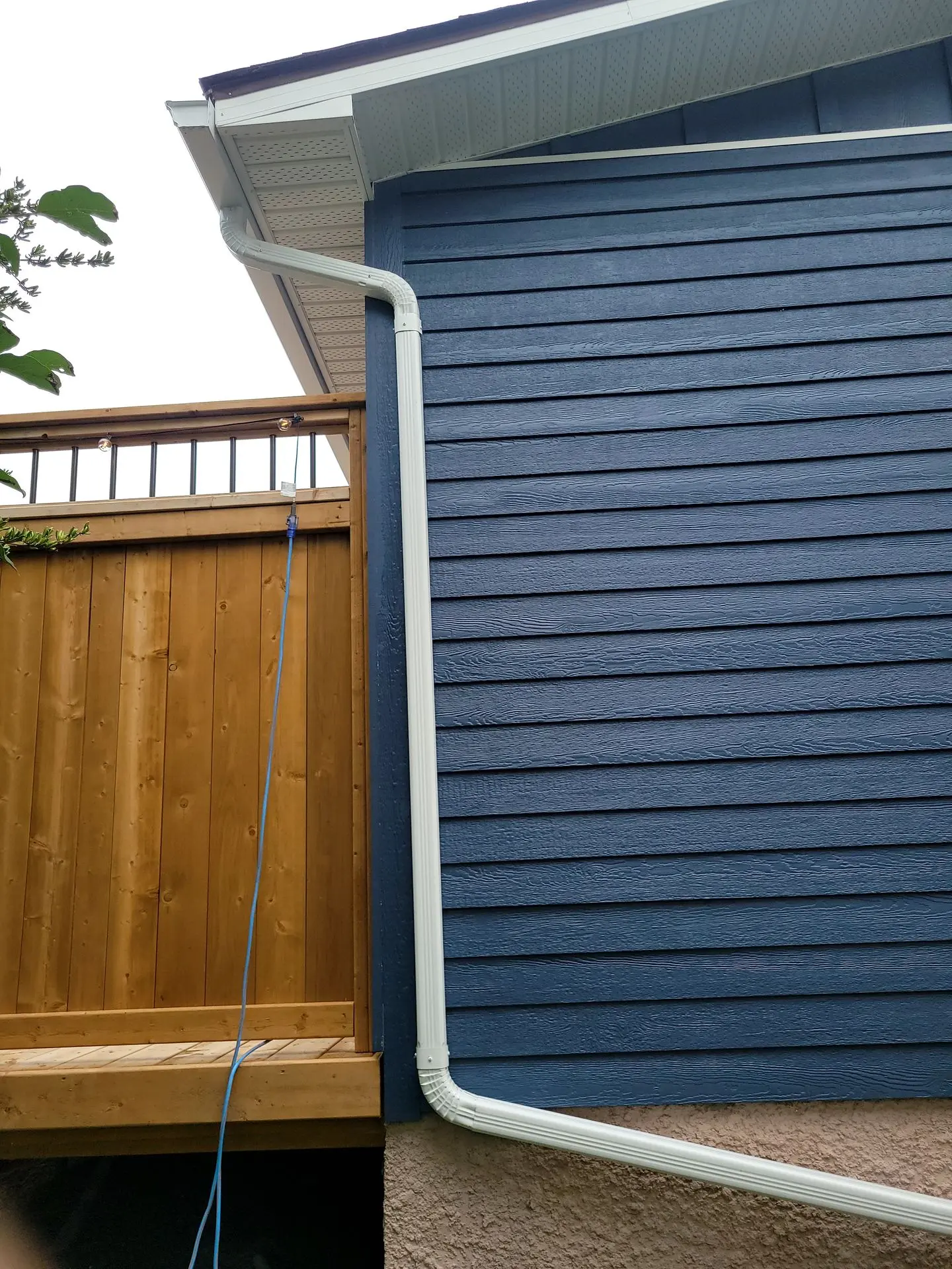 Gutters supply and install for the Fort Frances and Dryden area Gutters supply and install for the Fort Frances and Dryden area